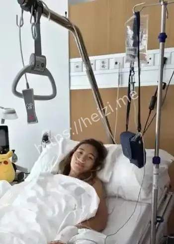 郑钦文术后复出首秀