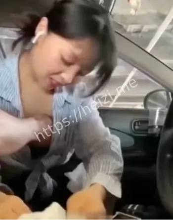 广西4S店小惠试驾视频